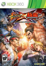 Chipwrecked iso/pal/eng (lt+1.9 и выше). Street Fighter X Tekken Region Free Multilenguaje Espanol Xbox 360 Descargar Juego Full Juegosparawindows