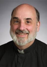 Fr. Robert J. Geisinger, SJ