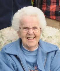 Shirley Woodring Obituary (1935