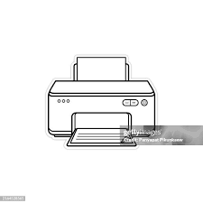 Image result for Computer Printer