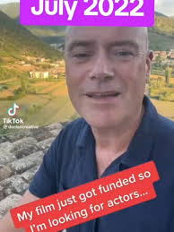 What great memories @displaced_shortfilm @declanjcassidy 🎥 🎞 🎦 🎬 📽