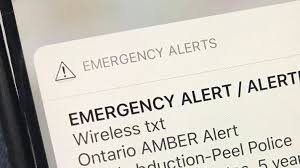 Those who have received a wireless emergency alert (wea) know it is almost impossible to ignore some might wonder why weas are necessary at all, with so many readily available news sources. Ontario To Issue Emergency Alert On Covid 19 Kitchener News