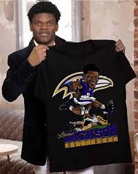 Baltimore Ravens Lamar Jackson Pass Over Fan Gift For Fans T Shirt In 2020 T Shirts S Long Sleeve Tshirt Men Lamar Jackson