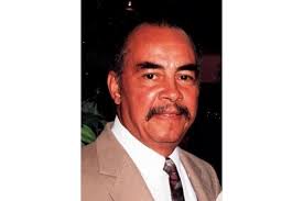 Edward Thomas Obituary (2015)