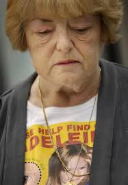 Eileen McCann, avó de Madeleine McCann, morre do novo coronavírus