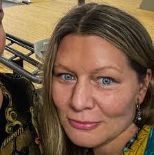 Erin Persia said her little girl Amelia Gracelyn was "literally perfect."