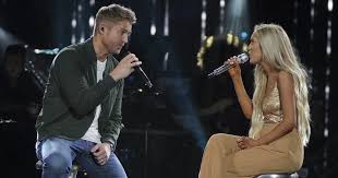 The seventeenth season of american idol premiered on march 3, 2019 on the abc television network. American Idol Recap Brett Young Performs With Idol Hopefuls For Celebrity Duets Sounds Like Nashville