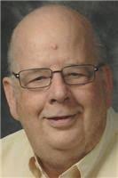 Fredrick Muller Obituary (1952