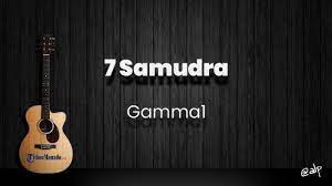 Chord 7 Samudra Gamma1 Kunci Gitar Dasar C Lirik Lagu Hadirmu Akan Menjadi Cerita Terindah Tribunmanado Co Id