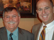 Supervisor Shawn Nelson