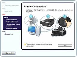 Posterartist lite software v2.60.00 is compatible with 64/32 bit versions of microsoft ® windows ® 10, windows 8.1, windows 8, windows 7 and windows vista ®, and only compatible with canon pixma (released after july 2015), maxify, imageprograf and océ printers. Cannot Install The Printer Driver