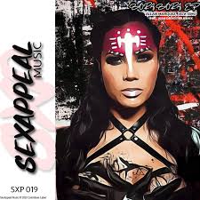 Bora Bora EP by Allans Marquez/Jack Simo