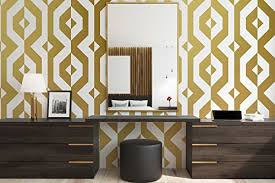 Maybe you would like to learn more about one of these? Amazon Com Mid Century Modern Wall Art Retro Wall Decal Geometric Wall Decals Modern Wall Decal Office Wall Decal Home Staging Decor Kids Decor Handmade