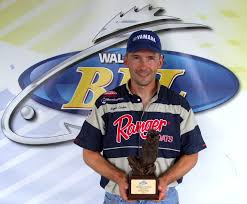 Coates wins Wal-Mart BFL event