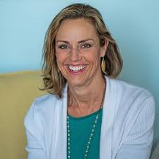 And This Is Us: Rev. Christi Brown says she is likely the only person of  her generation who enjoys both “Readers Digest” and eating beets. She jokes  that she would fit right