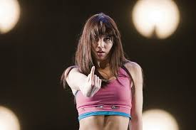 The world, and i forgot. Hd Wallpaper Mary Elizabeth Winstead Film Stills Make It Happen Women Wallpaper Flare