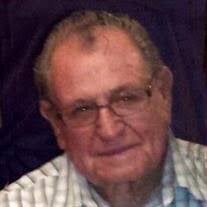 Jesus Dominguez Obituary