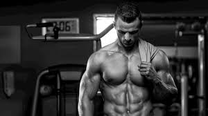 the definitive natural bodybuilding