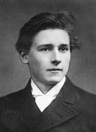 Edward Gordon Craig (Person)