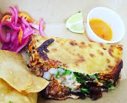 Maybe you would like to learn more about one of these? La Baja Fish Tacos Food Truck Denver Co Truckster
