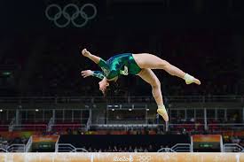 La gimnasta mexicana alexa moreno avanzó a la final de salto de caballo en la copa del mundo de gimnasia artísticas que se llevará a cabo en australia. Rio 2016 Artistas Celebran La Belleza De La Gimnasta Olimpica Criticada Por Su Peso The Epoch Times En Espanol
