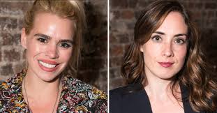 Billie Piper and Lucy Prebble discuss I Hate Suzie's theatre roots and  what's changed since Call Girl