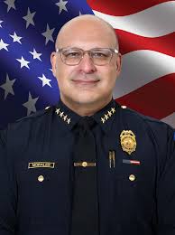 CHIEF MANUEL A. MORALES