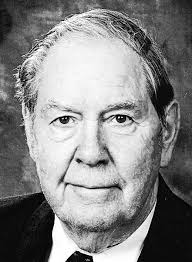 Dr. John Ernest Tyrrell