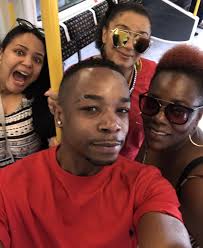 Marlon-Oliver Harris