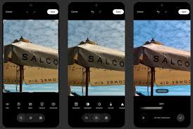 Nothing just made photo editing 10x smarter - No app needed! [Nothing  Gallery 2.0 Update]