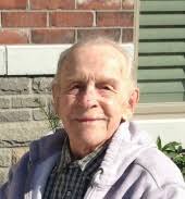 Obituary information for Gordon Raymond Wallace