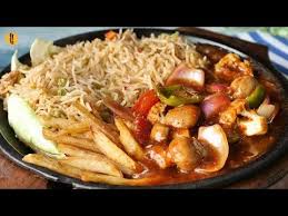 Vegetable Shashlik Sizzler Recipe By Food Fusion Youtube In 2020 Sizzler Recipes Food Recipes