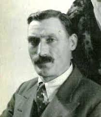 William Alfred Barrett (1888-)