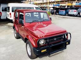Cari harga suzuki jimny yang dijangka di malaysia. Why The Little Suzuki Jimny Is The Best 4x4 Ever And There S A New One Coming Videos News And Reviews On Malaysian Cars Motorcycles And Automotive Lifestyle