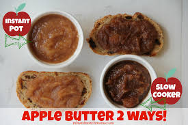 Vintage trader joe's danish butter cookie tins pair. Apple Butter Bars Recipe Mix Match Mama