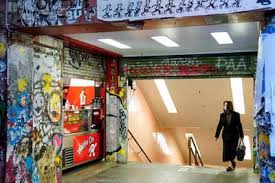 Melbourne's once thriving city centre has turned into an eerie ghost town after the state's snap lockdown to curb another coronavirus. Melbourne S 4th Pandemic Lockdown To End Friday Times Of India