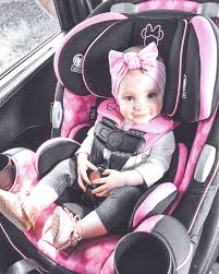 2020 Best Car Seats For Baby Girl In 2020 Baby Girl Car Seats Baby Car Seats Pink Infant Car Seat