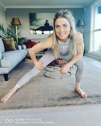 Tested by therese johaug herself. Therese Johaug S Feet Wikifeet