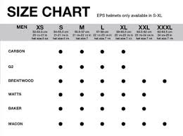 Bern Watts Helmet Size Guide Tripodmarket Com