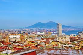 Within the city there are 92 comune (municipalities). Napoli The First Stop On Our Italian Adventure Was Naples Farawayreasons