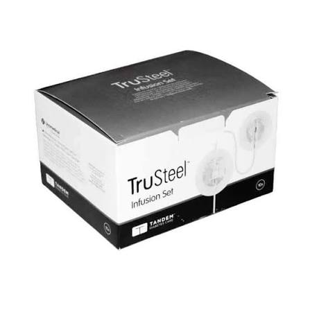 TANDEM diabetic supply brand