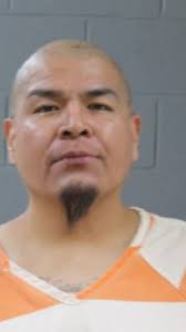 Deputies: Man threatened to 'butcher' relatives because TV was too loud