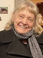 Mary Gene Burkhead, 64