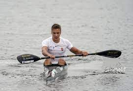 Bálint kopasz (born 20 june 1997) is a hungarian sprint canoeist. Index Sport Kopasz Balint Ismet Kikapott A Kajak Kenu Olimpiai Valogaton