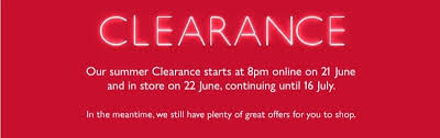 So whip out your student id card, type out your education email address, and you can get started reducing your price at johnlewis.com. John Lewis Summer Sale Clearance 2017 Latestdeals Co Uk