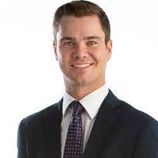 Scott Babin's Instagram, Twitter & Facebook