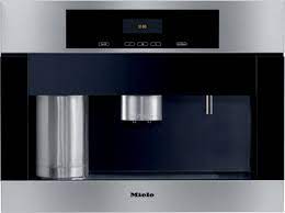 Check spelling or type a new query. Miele Built In Coffee Machine A Girl S Best Friend Interior Design Center Of St Louis