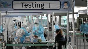 The hermit kingdom is notoriously secretive about its internal af. Recovered Coronavirus Patients Are Testing Positive Again Can You Get Reinfected Cnn