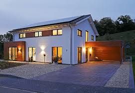 Sie haben ihr haus nicht nur zu groß gebaut, sondern, dagegen und dagegen verstossen. Kuhl Gerechnet Und Gross Gebaut Von Becker Zuhause3 De