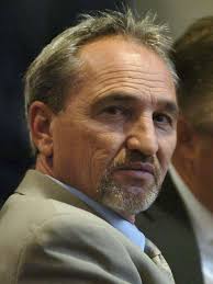 Ex-sex crimes prosecutor indicted in rape case